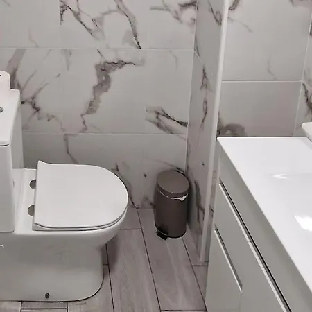 Apartment Modern, Urban, Plaza Toros 10 Mns Alicante