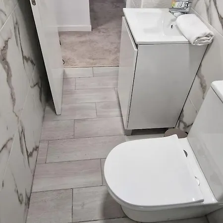 Apartment Modern, Urban, Plaza Toros 10 Mns Alicante