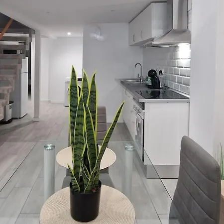 Apartment Modern, Urban, Plaza Toros 10 Mns Alicante