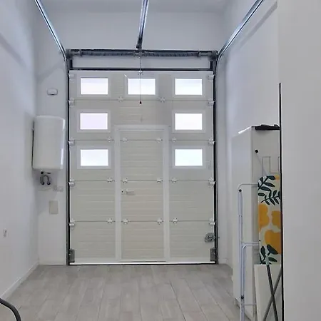 Modern, Urban, Plaza Toros 10 Mns Lejlighed Alicante