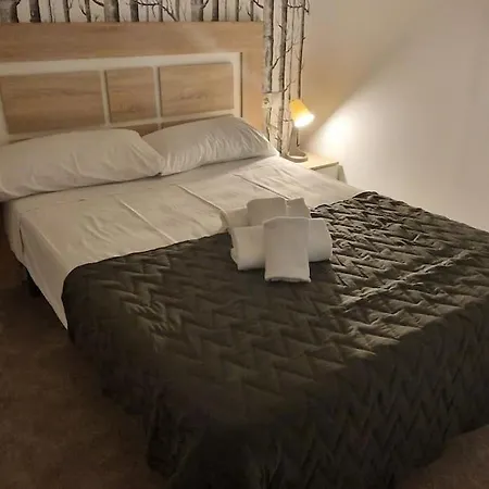 Modern, Urban, Plaza Toros 10 Mns *