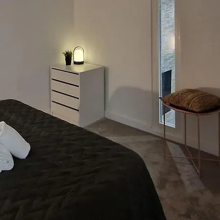 Apartment Modern, Urban, Plaza Toros 10 Mns Alicante