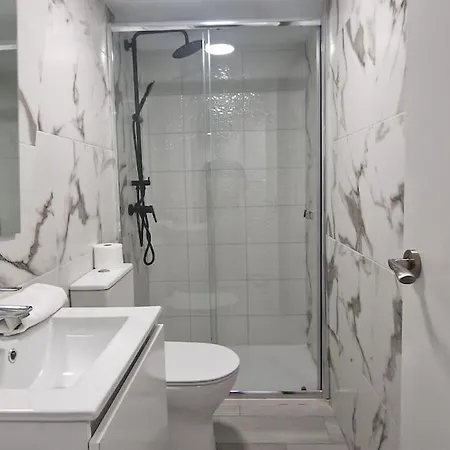 Modern, Urban, Plaza Toros 10 Mns * Alicante