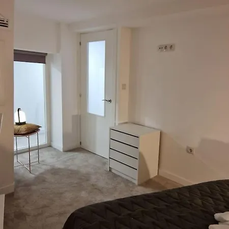 Apartment Modern, Urban, Plaza Toros 10 Mns Alicante