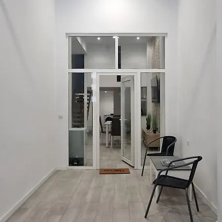 Modern, Urban, Plaza Toros 10 Mns Alicante