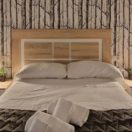 Modern, Urban, Plaza Toros 10 Mns Alicante